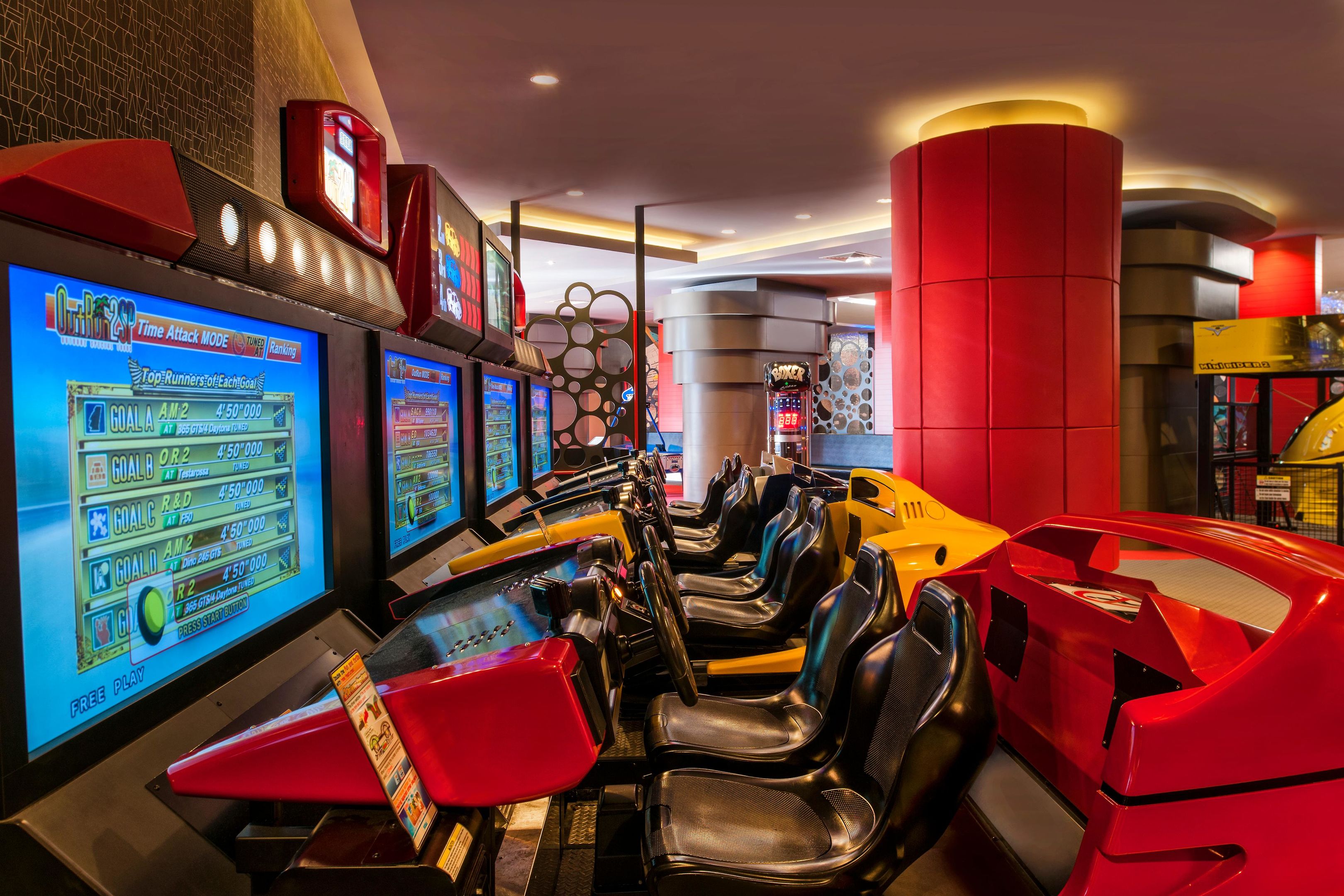 Maxx Royal Belek Golf Resort foto 328