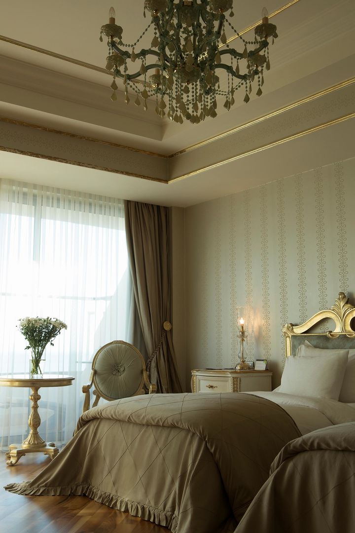 Maxx Royal Belek Golf Resort foto 8
