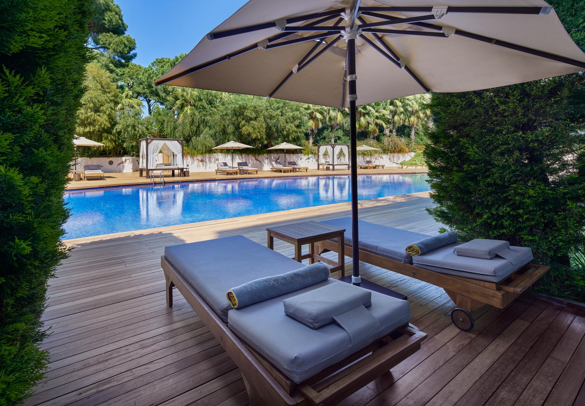 Maxx Royal Belek Golf Resort foto 126