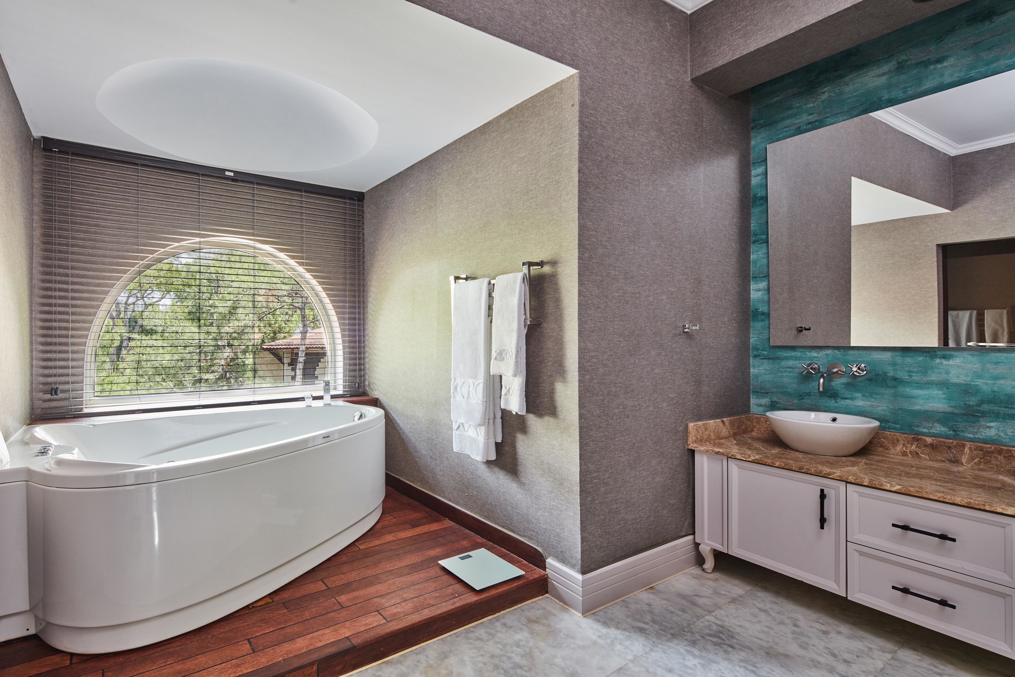 Maxx Royal Belek Golf Resort foto 355