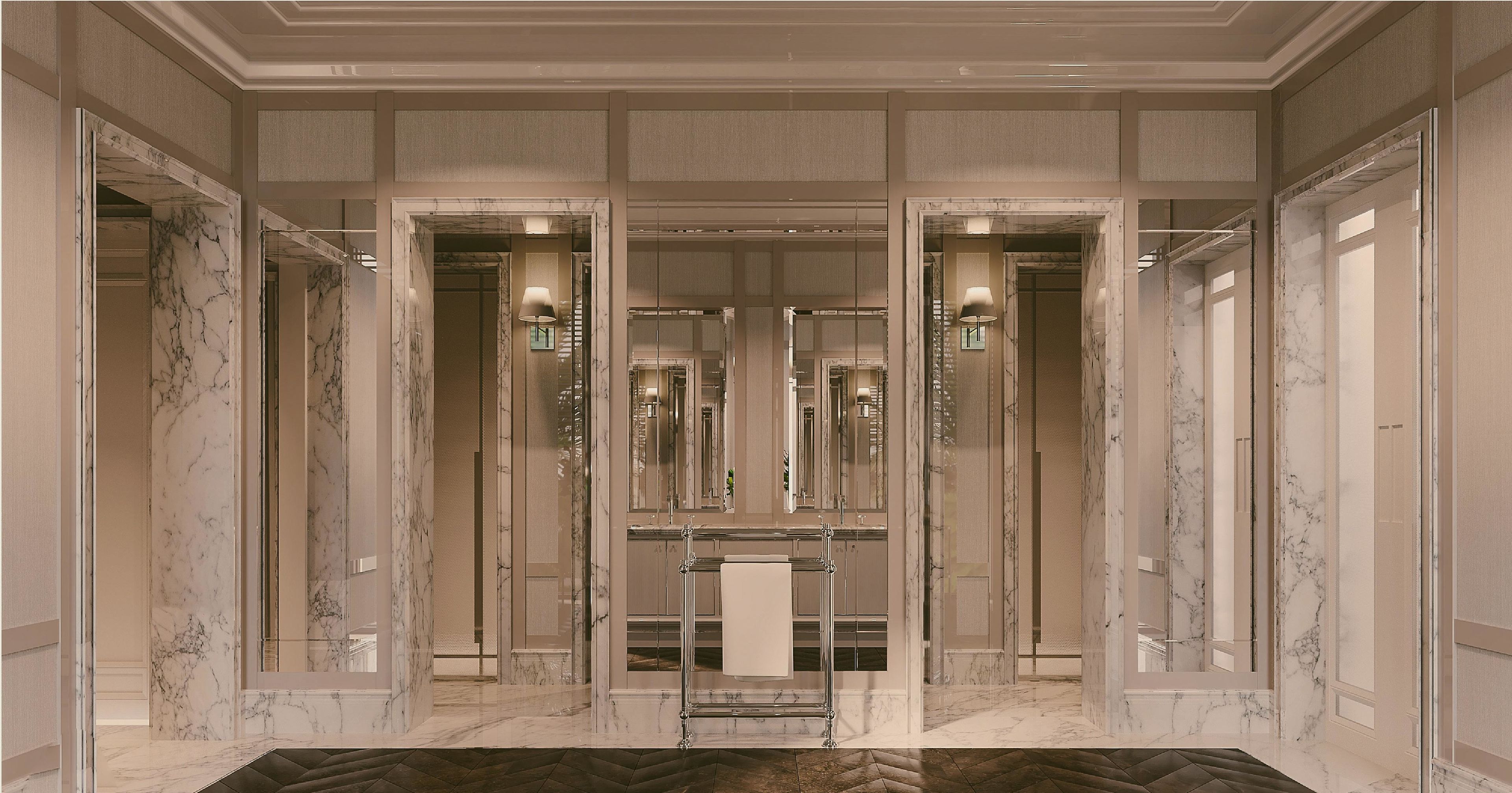 Maxx Royal Belek Golf Resort foto 655