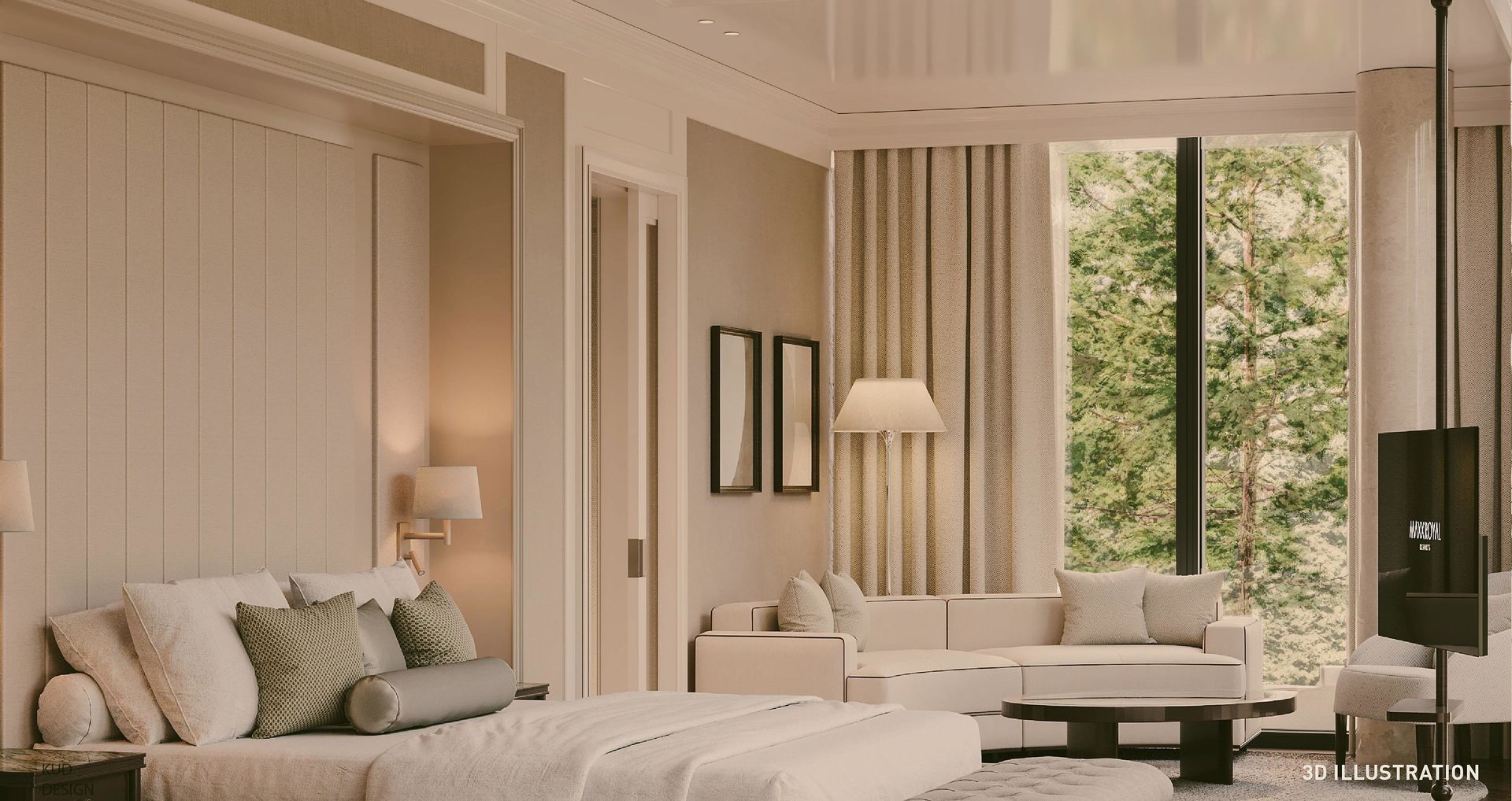 Maxx Royal Belek Golf Resort foto 618