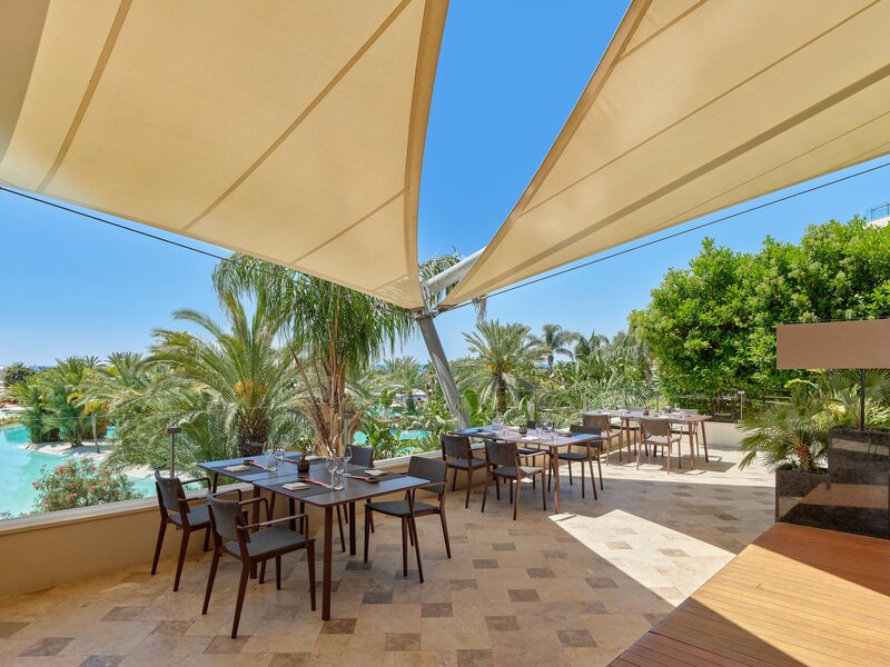 Maxx Royal Belek Golf Resort foto 650