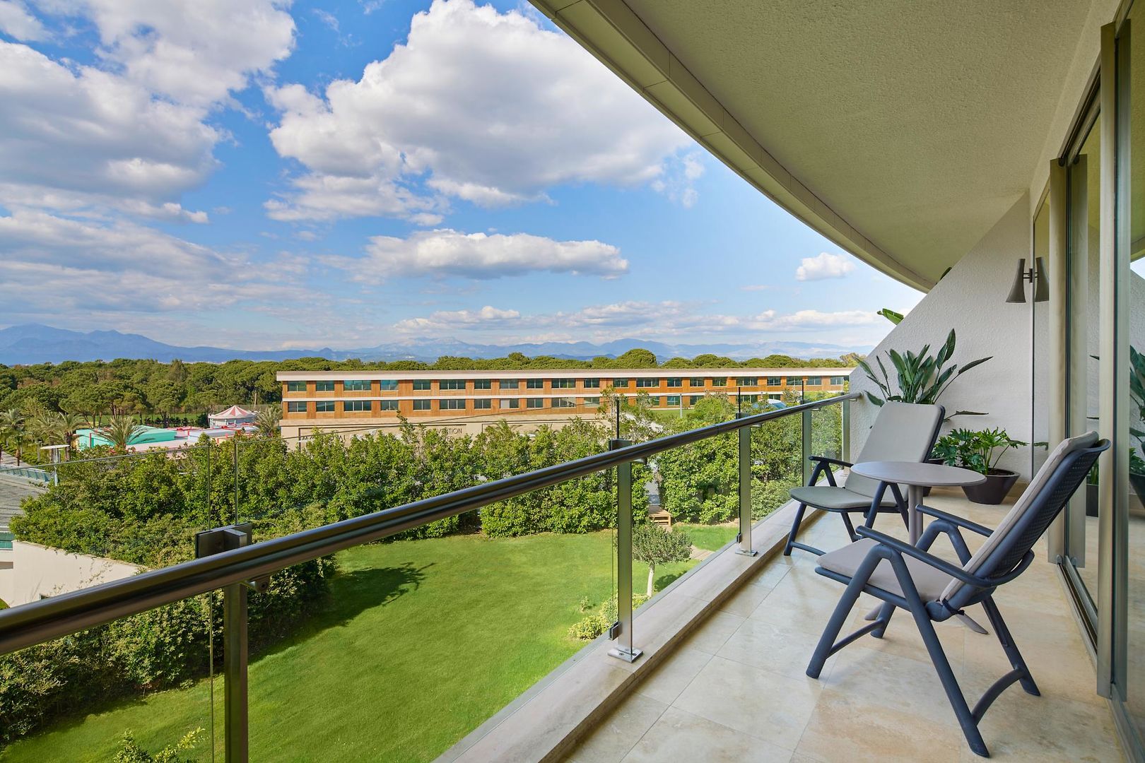 Maxx Royal Belek Golf Resort foto 588