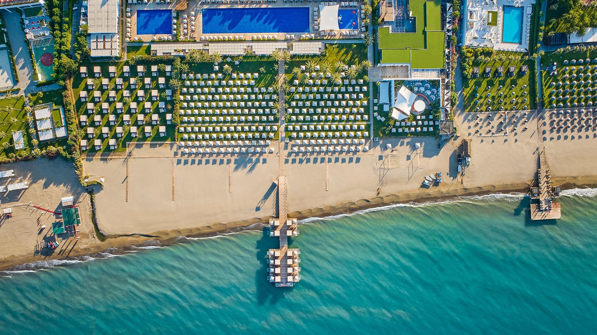 Maxx Royal Belek Golf Resort foto 597