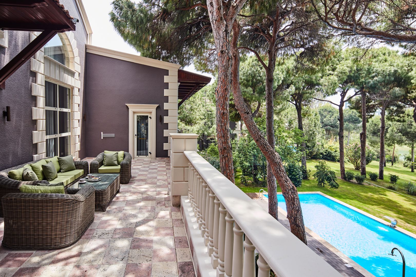 Maxx Royal Belek Golf Resort foto 558