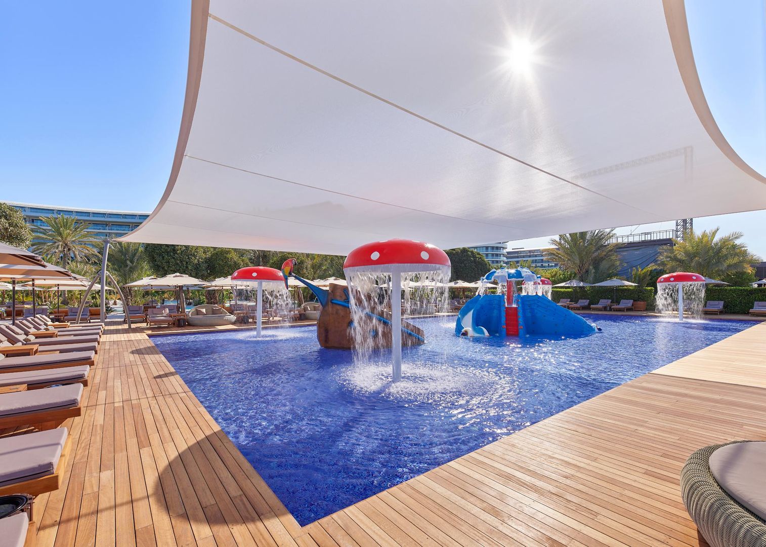 Maxx Royal Belek Golf Resort foto 65