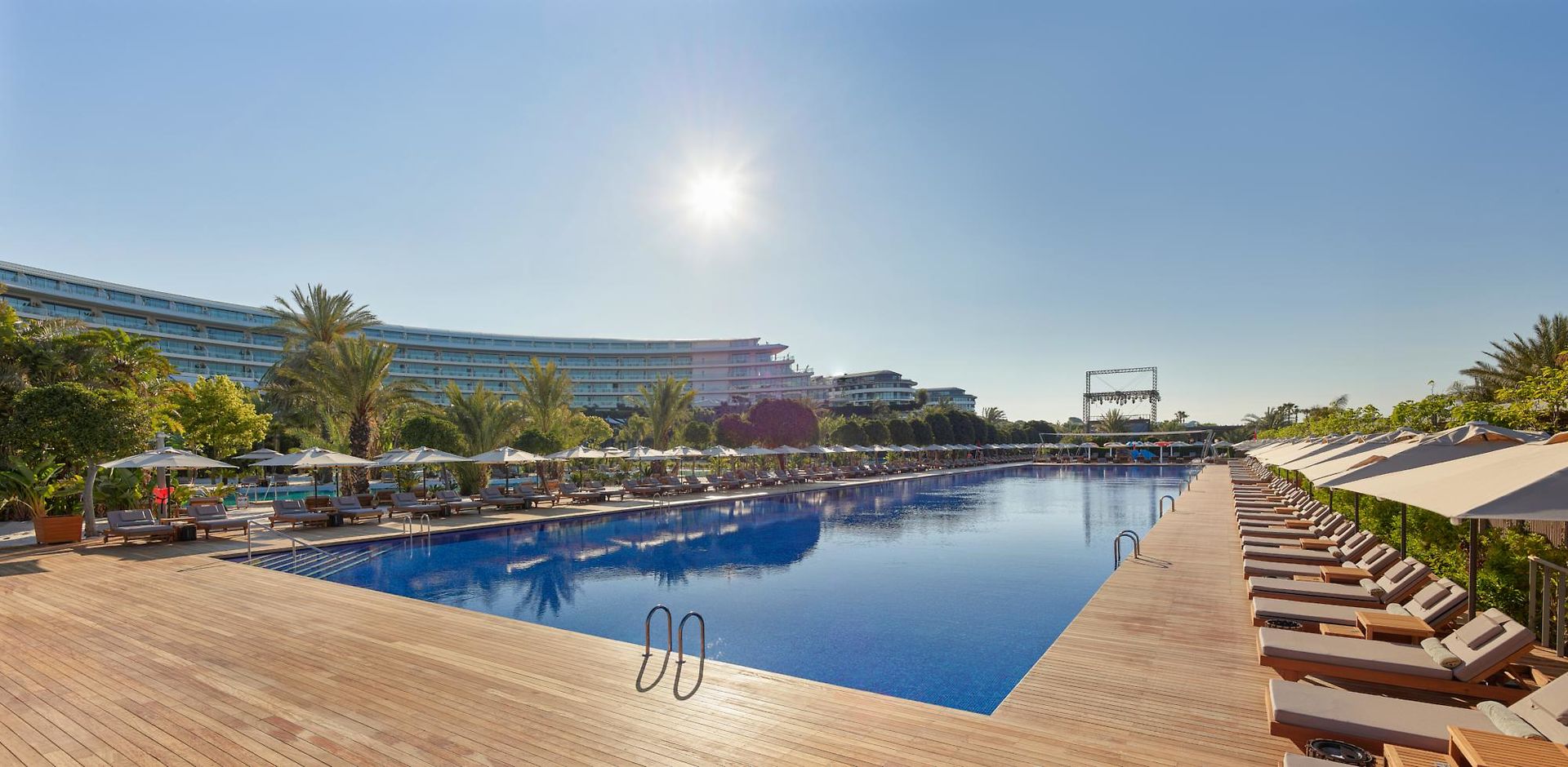 Maxx Royal Belek Golf Resort foto 300
