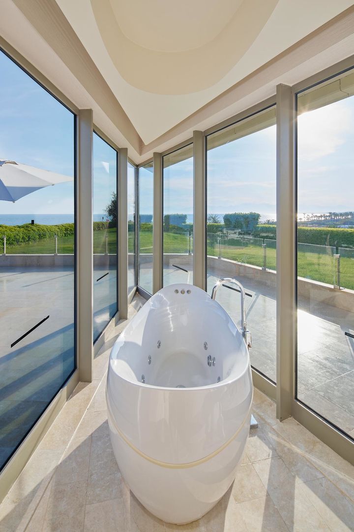 Maxx Royal Belek Golf Resort foto 492