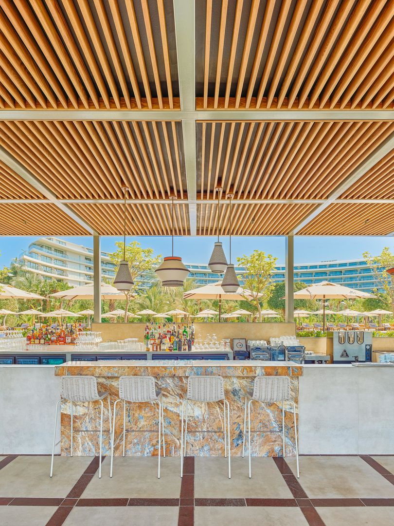 Maxx Royal Belek Golf Resort foto 402