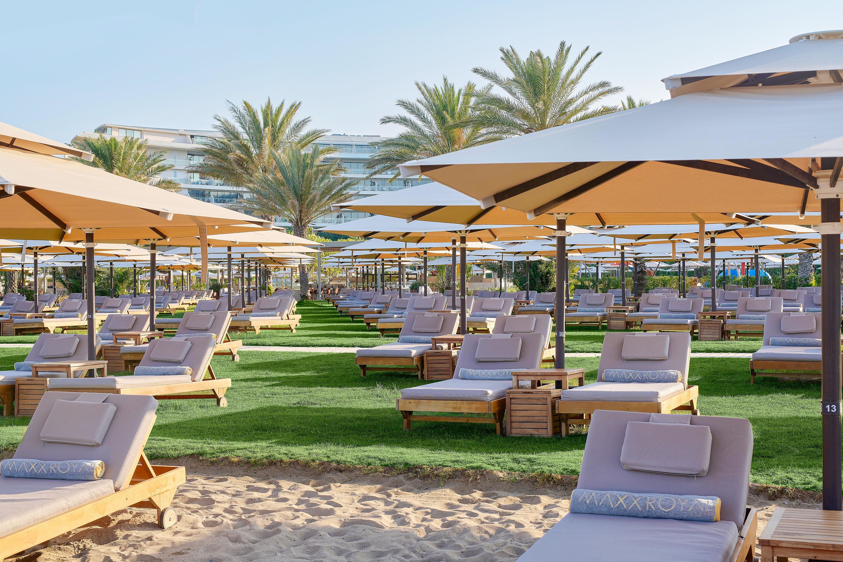 Maxx Royal Belek Golf Resort foto 610