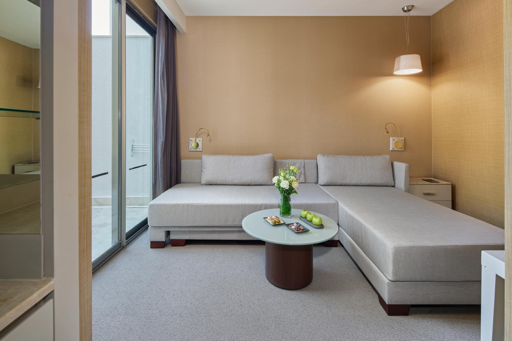 Maxx Royal Belek Golf Resort foto 117