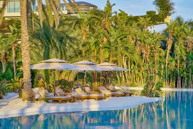 Maxx Royal Belek Golf Resort foto 281
