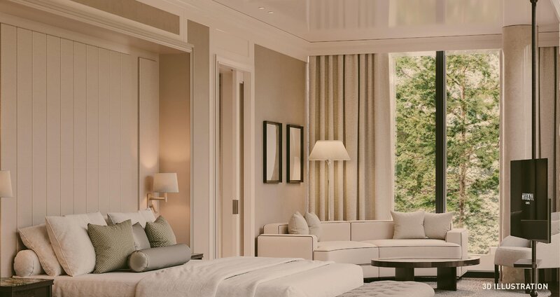 Maxx Royal Belek Golf Resort foto 617