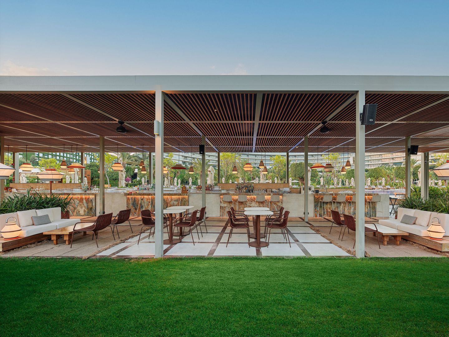 Maxx Royal Belek Golf Resort foto 420