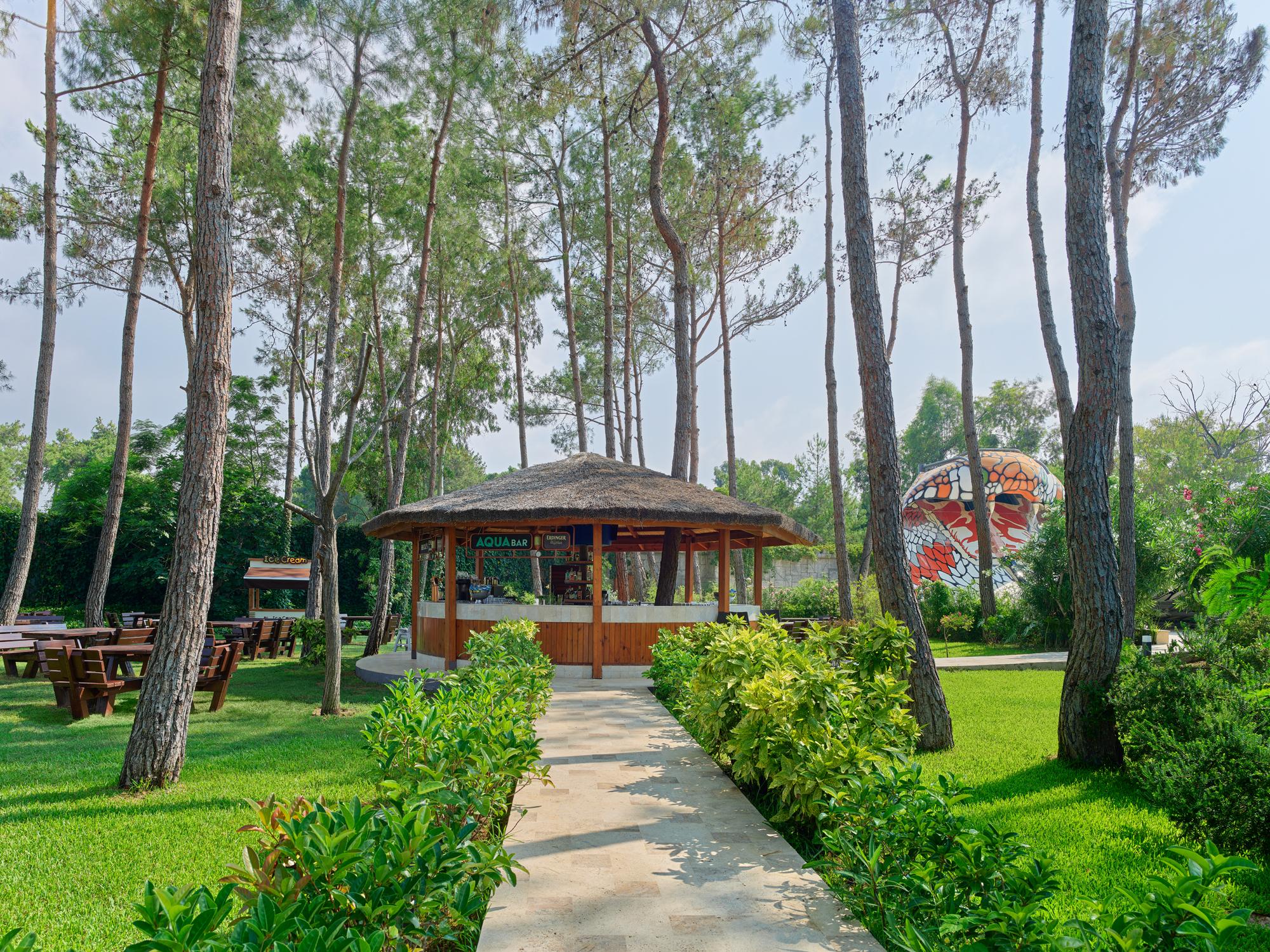 Maxx Royal Belek Golf Resort foto 415