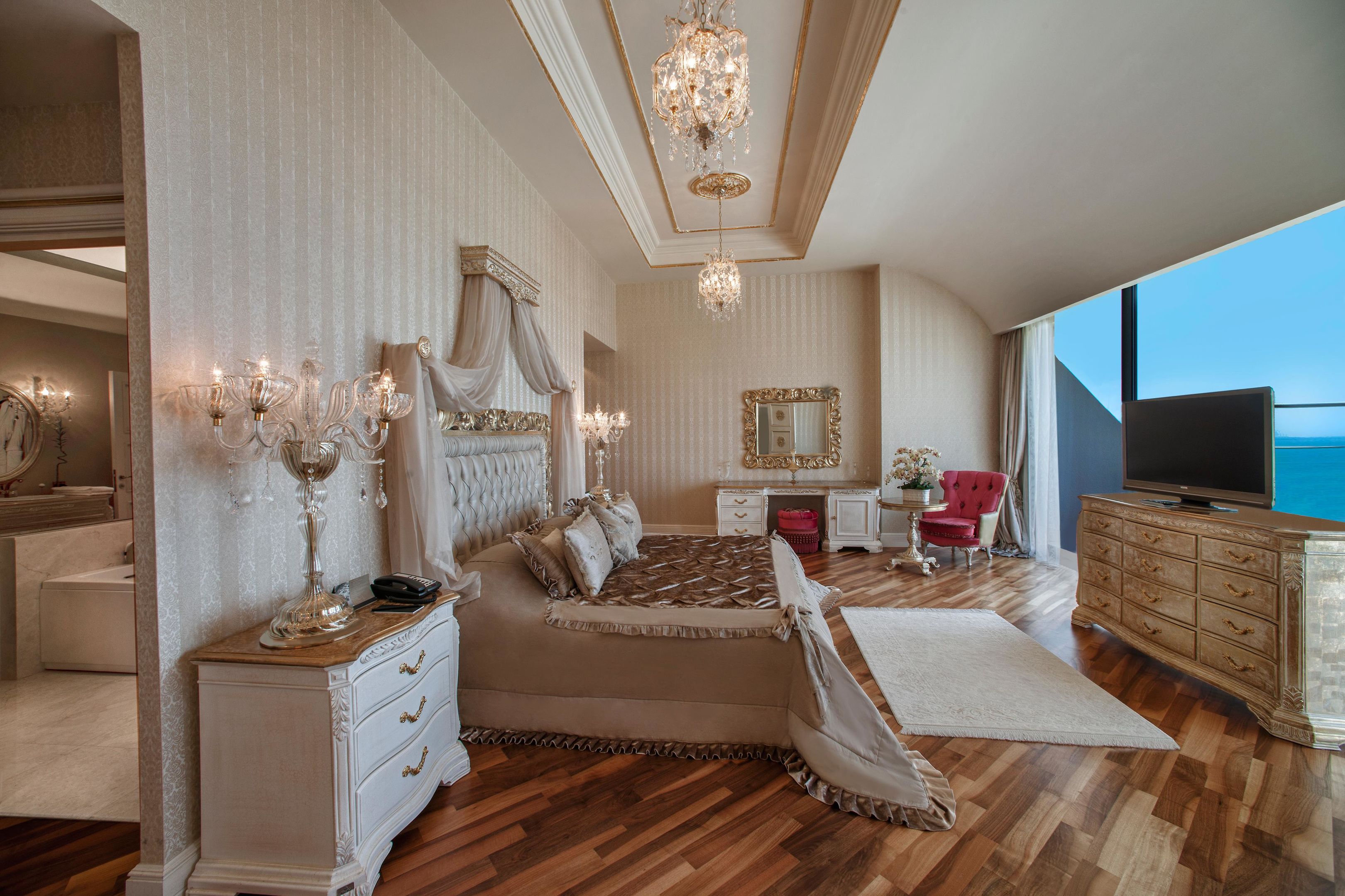 Maxx Royal Belek Golf Resort foto 250