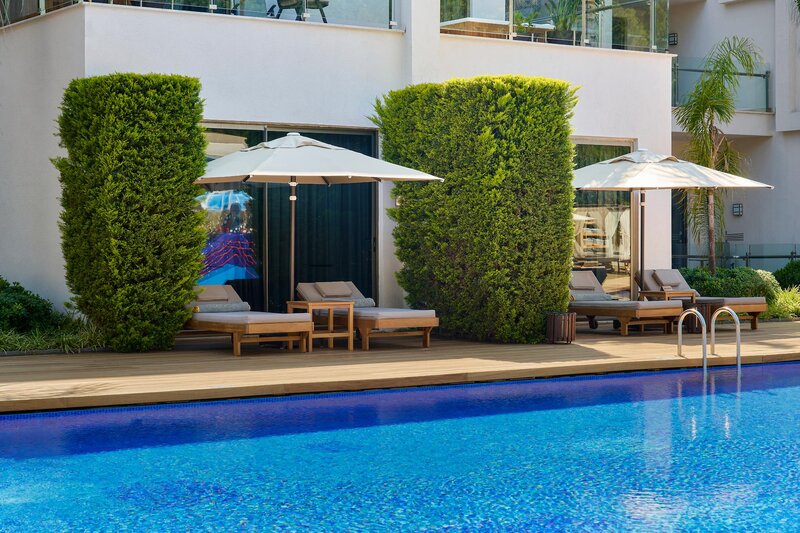 Maxx Royal Belek Golf Resort foto 121