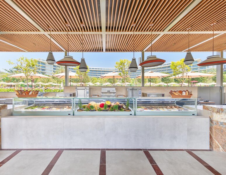 Maxx Royal Belek Golf Resort foto 395