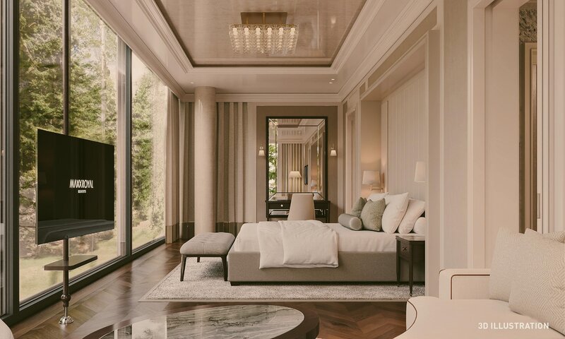 Maxx Royal Belek Golf Resort foto 611