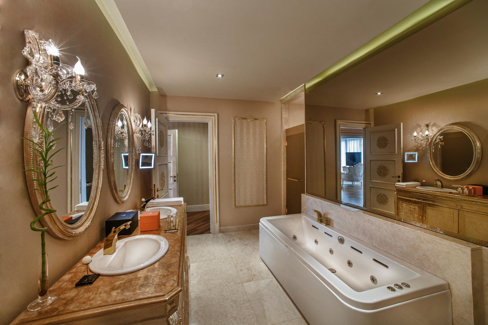 Maxx Royal Belek Golf Resort foto 255