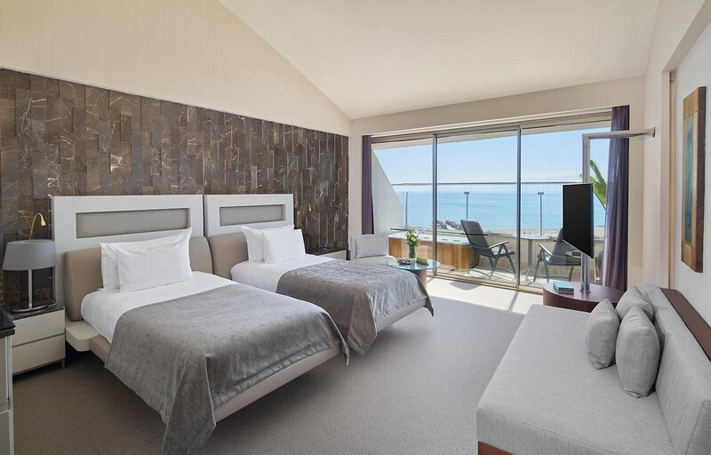Maxx Royal Belek Golf Resort foto 186
