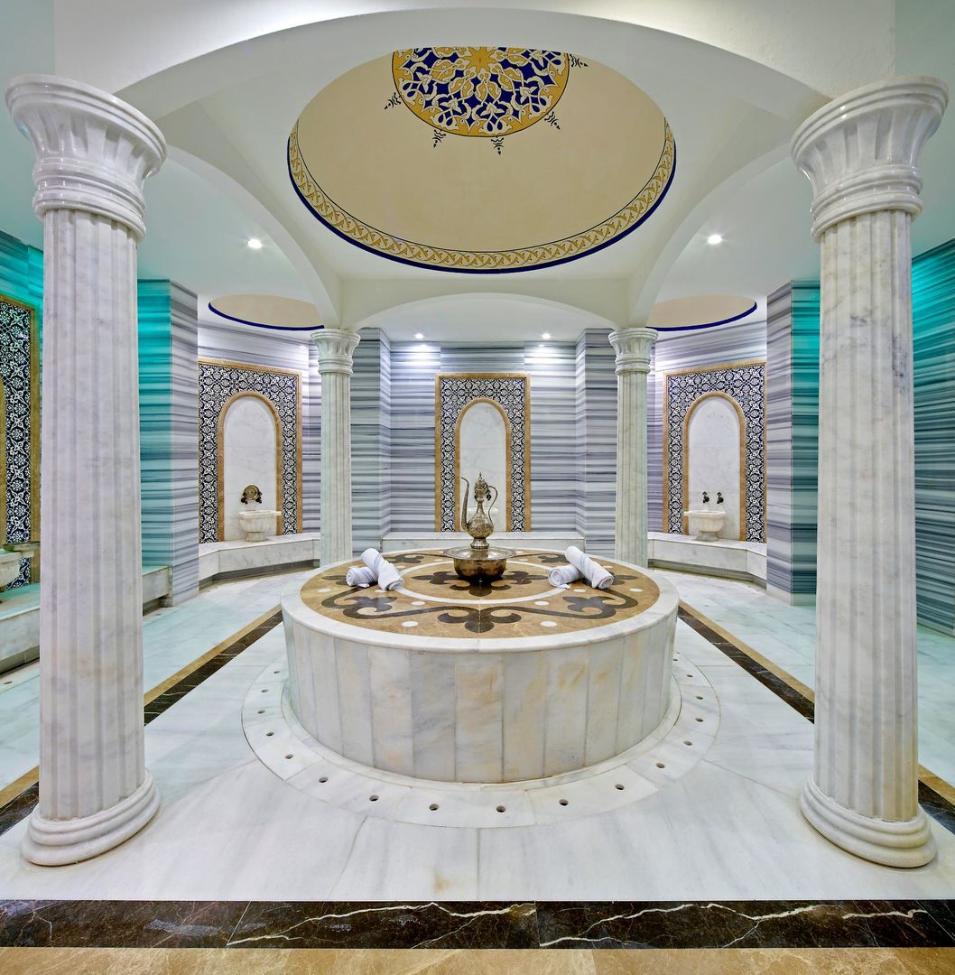 Maxx Royal Belek Golf Resort foto 519
