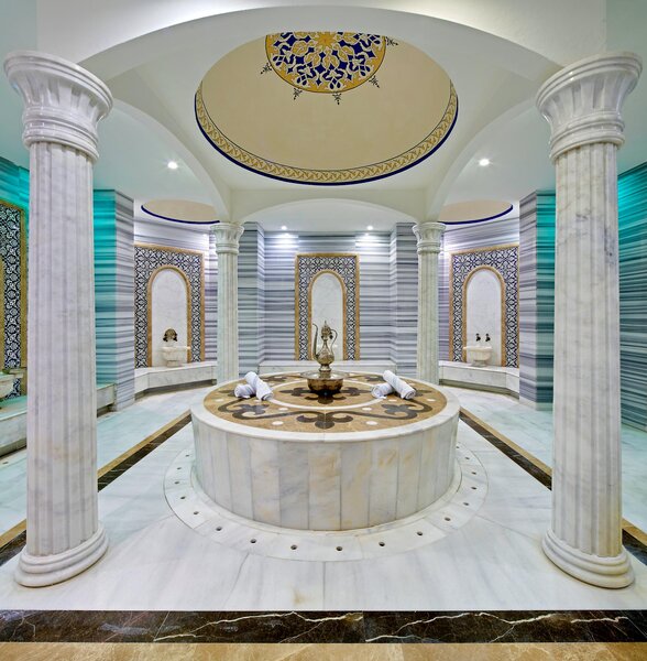Maxx Royal Belek Golf Resort foto 518