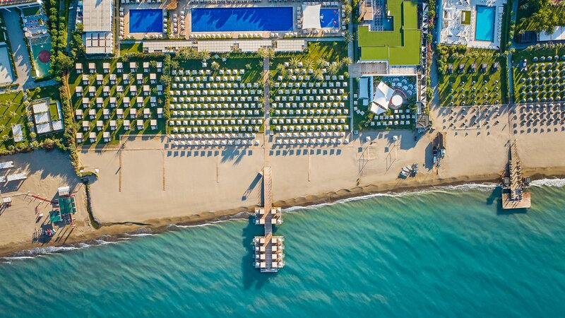 Maxx Royal Belek Golf Resort foto 596