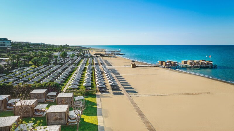 Maxx Royal Belek Golf Resort foto 602