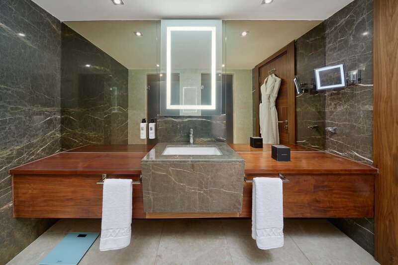 Maxx Royal Belek Golf Resort foto 221