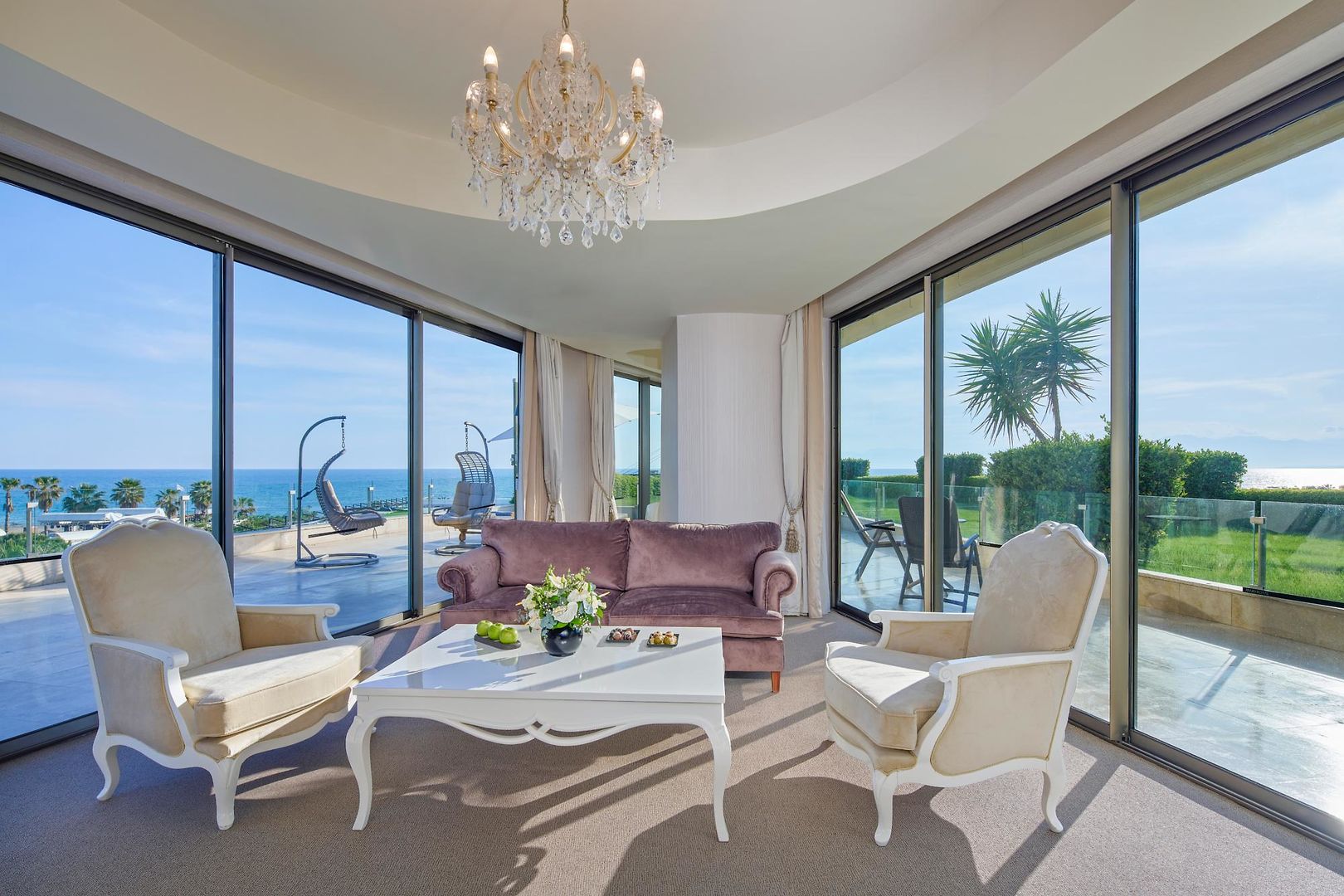 Maxx Royal Belek Golf Resort foto 495
