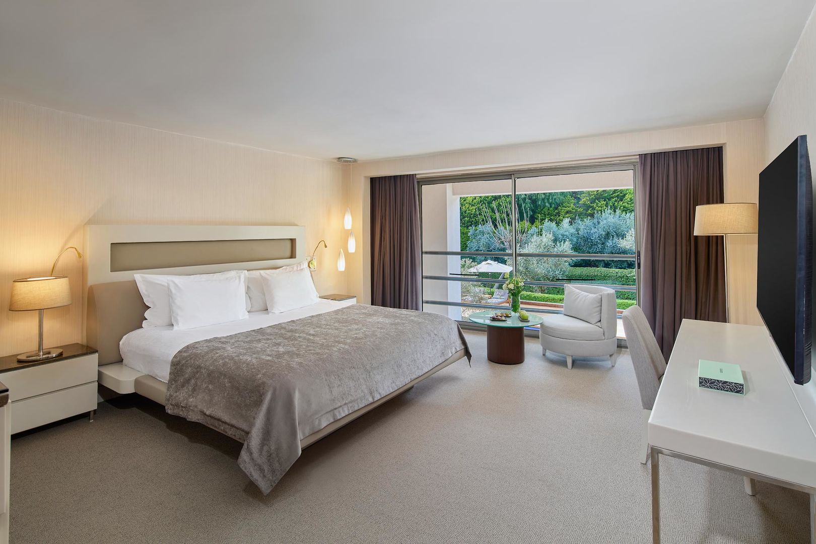 Maxx Royal Belek Golf Resort foto 213