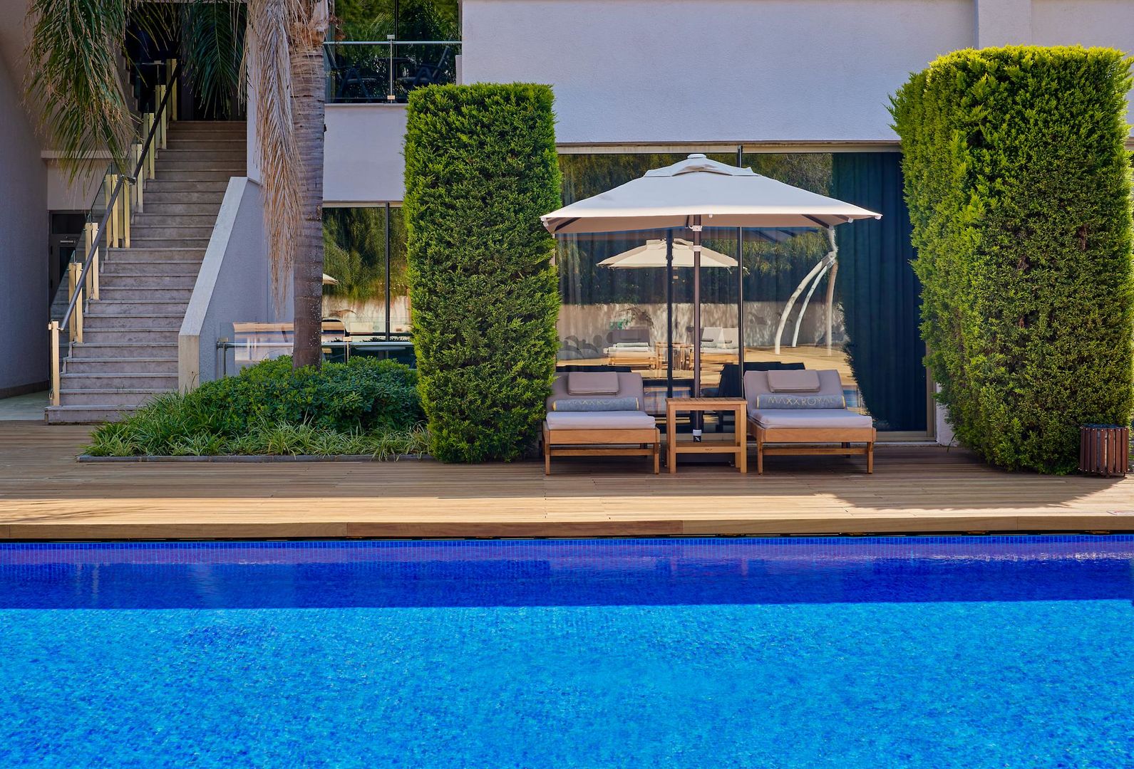 Maxx Royal Belek Golf Resort foto 119