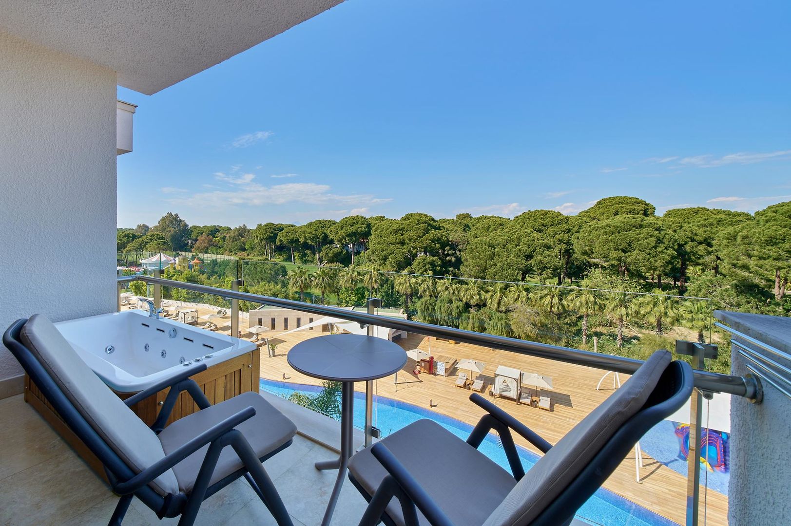 Maxx Royal Belek Golf Resort foto 204