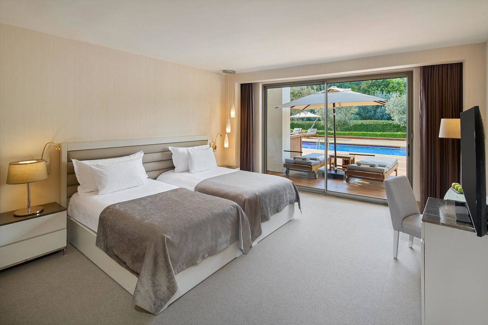 Maxx Royal Belek Golf Resort foto 216