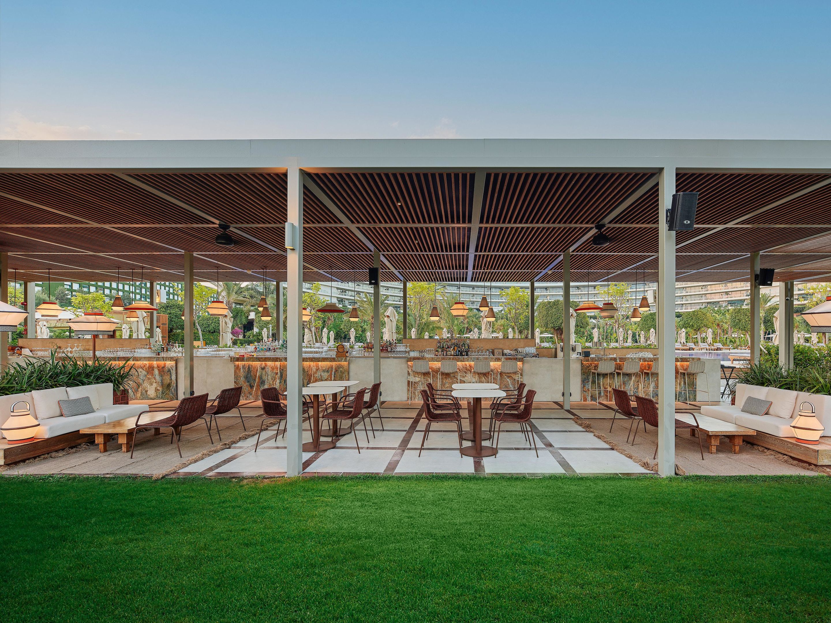 Maxx Royal Belek Golf Resort foto 421