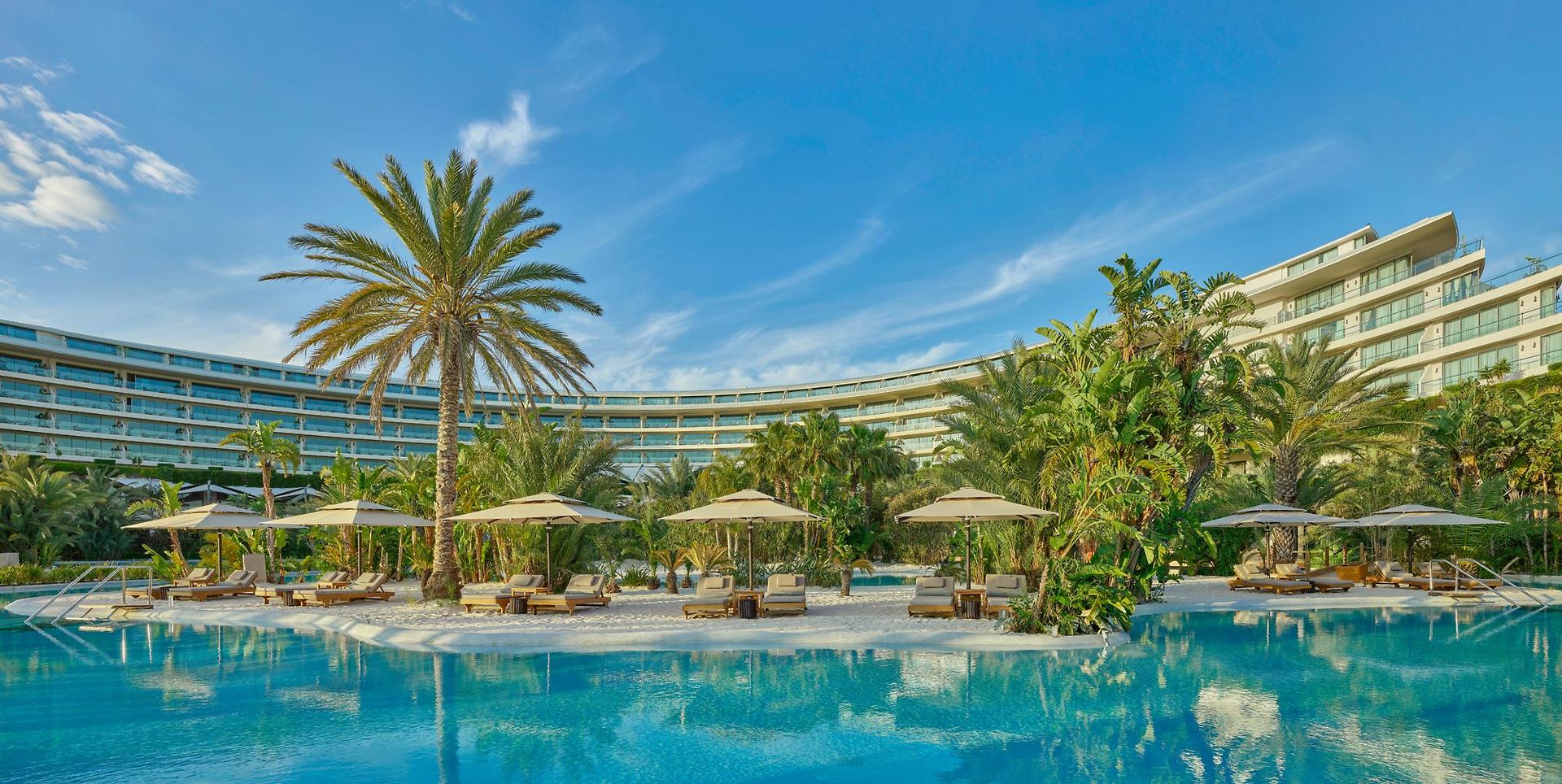 Maxx Royal Belek Golf Resort foto 264