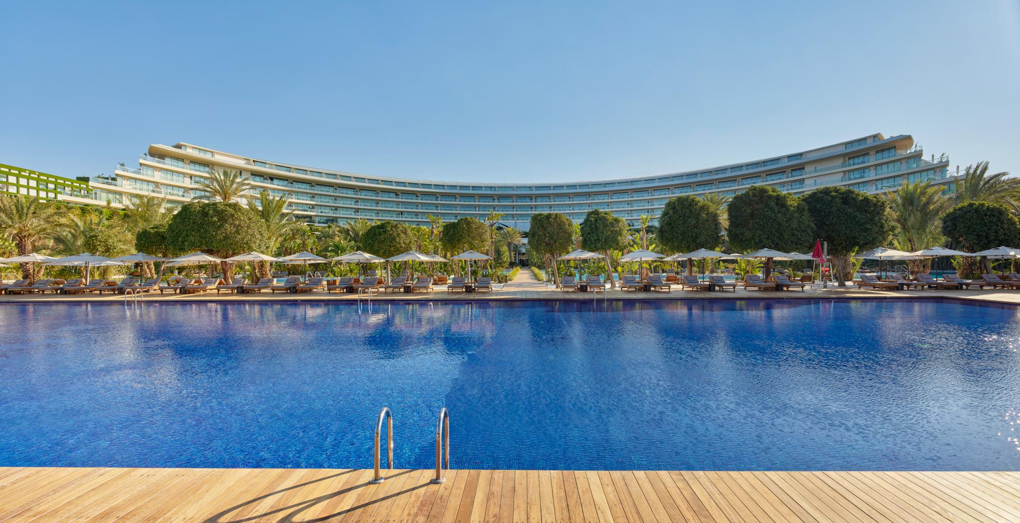 Maxx Royal Belek Golf Resort foto 295