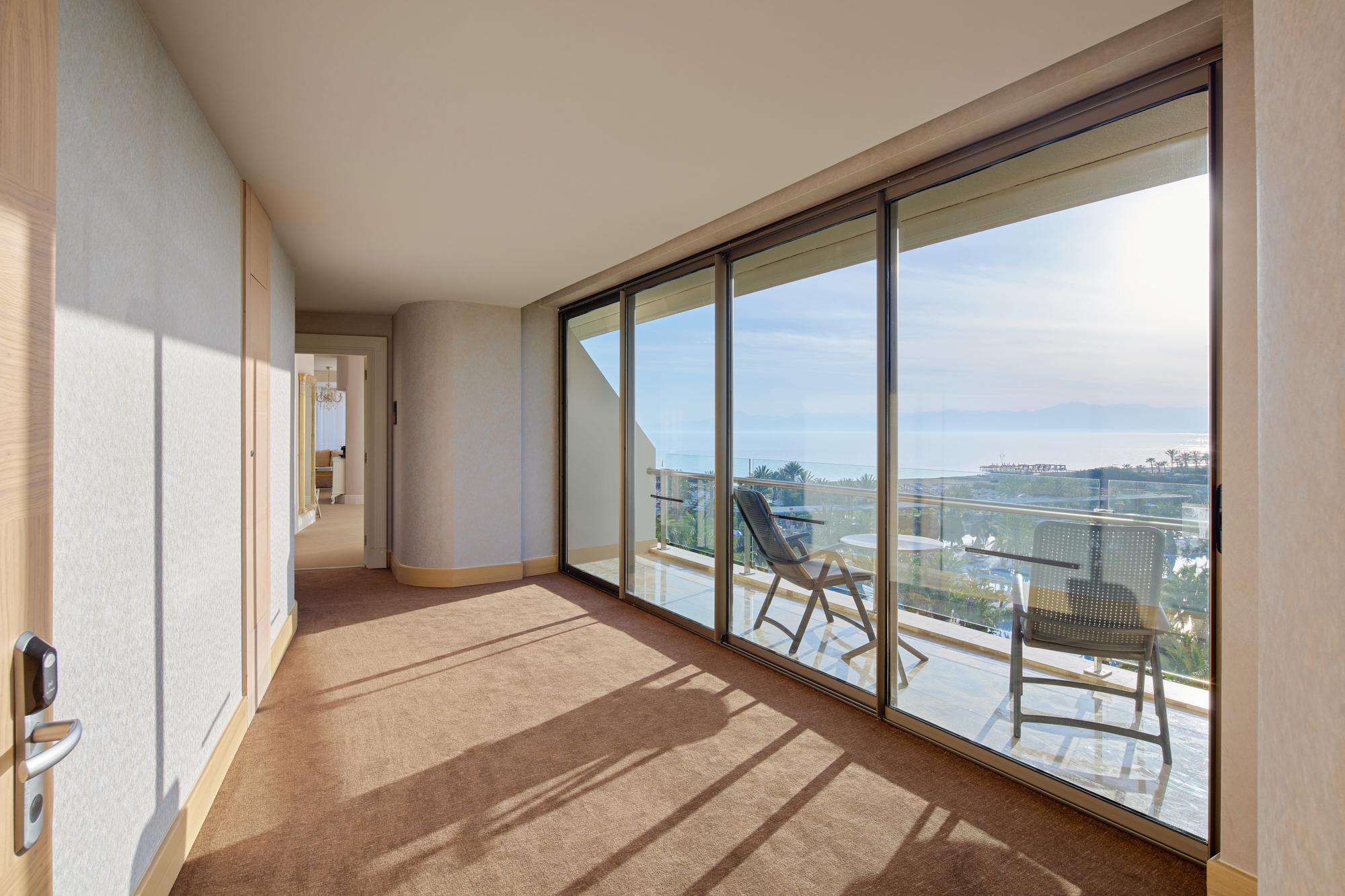 Maxx Royal Belek Golf Resort foto 463