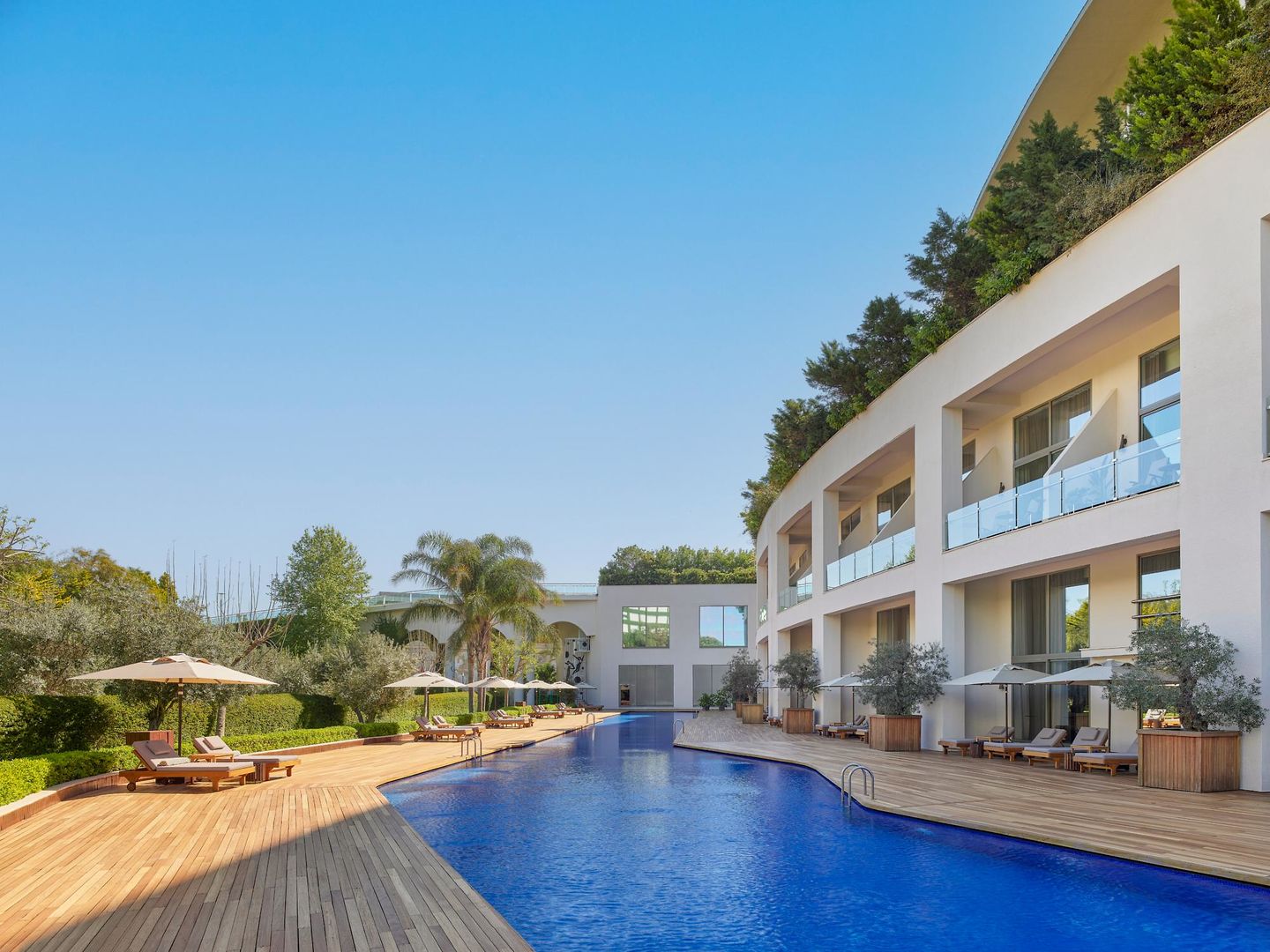 Maxx Royal Belek Golf Resort foto 315