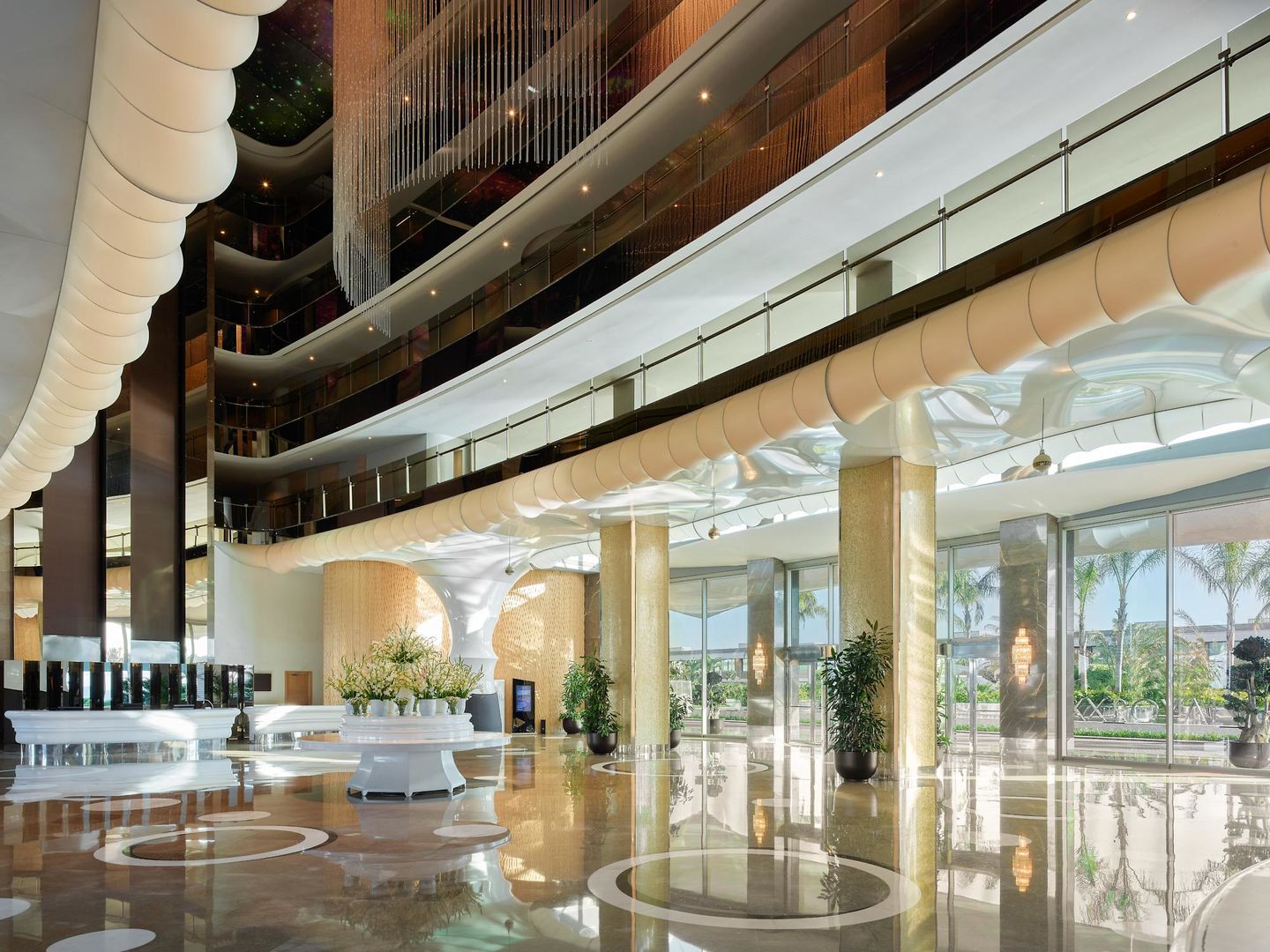 Maxx Royal Belek Golf Resort foto 342