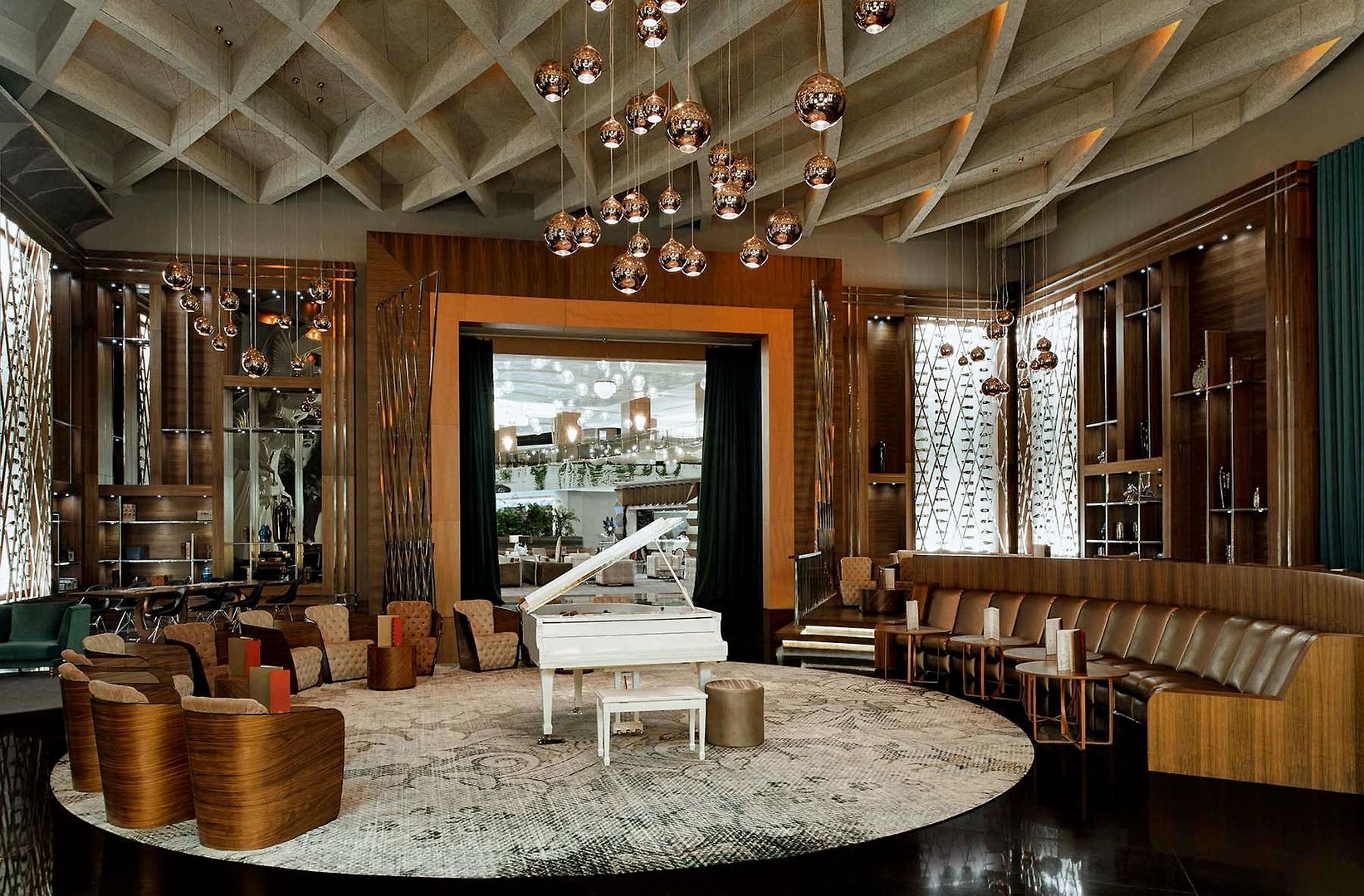 Maxx Royal Belek Golf Resort foto 41