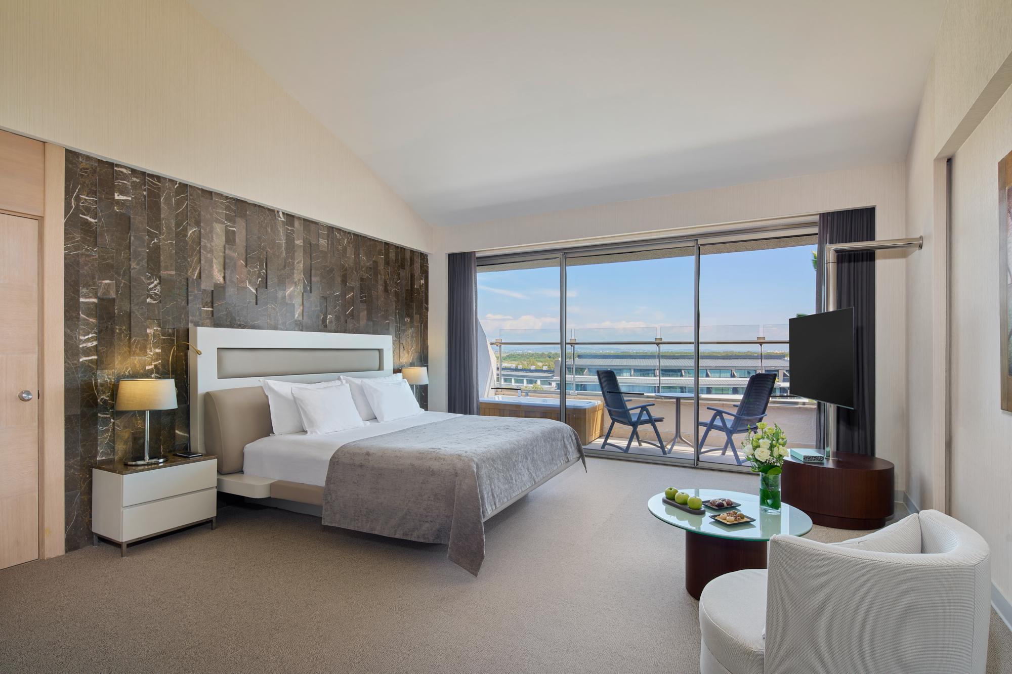 Maxx Royal Belek Golf Resort foto 172
