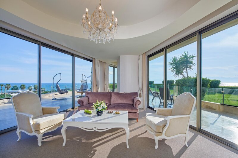 Maxx Royal Belek Golf Resort foto 494