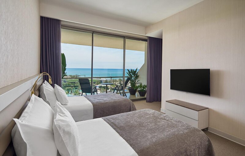 Maxx Royal Belek Golf Resort foto 157