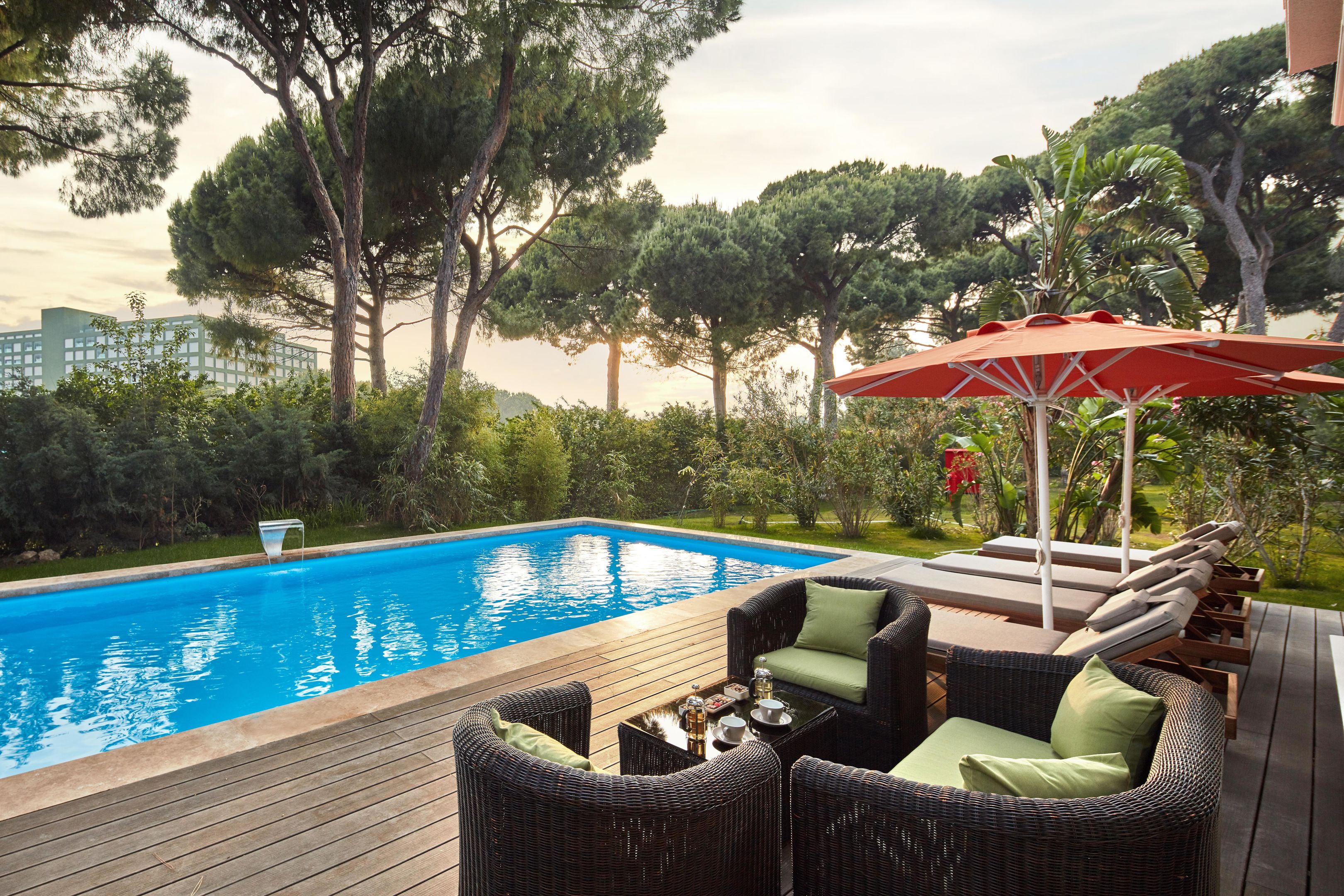 Maxx Royal Belek Golf Resort foto 442