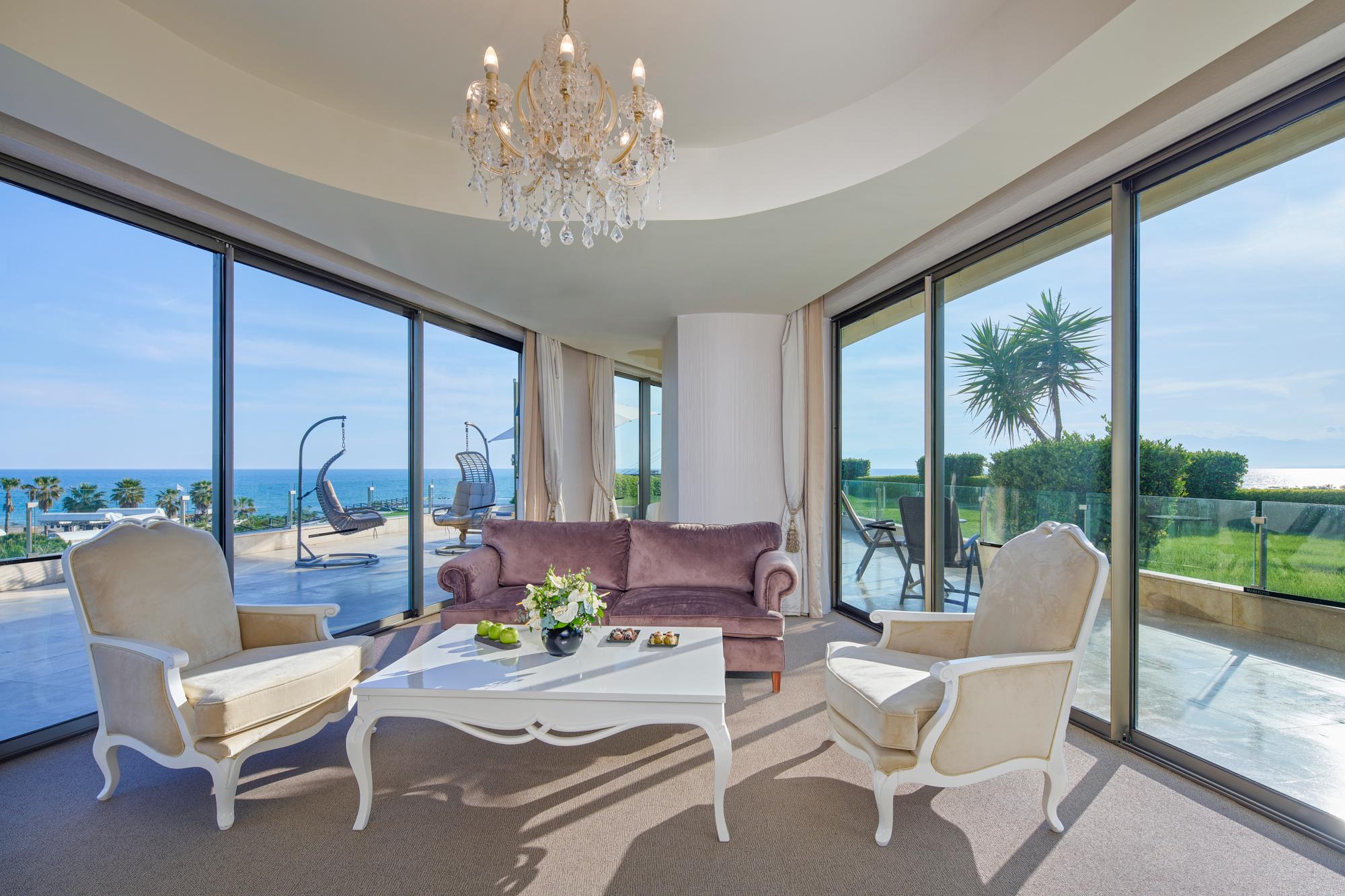 Maxx Royal Belek Golf Resort foto 496