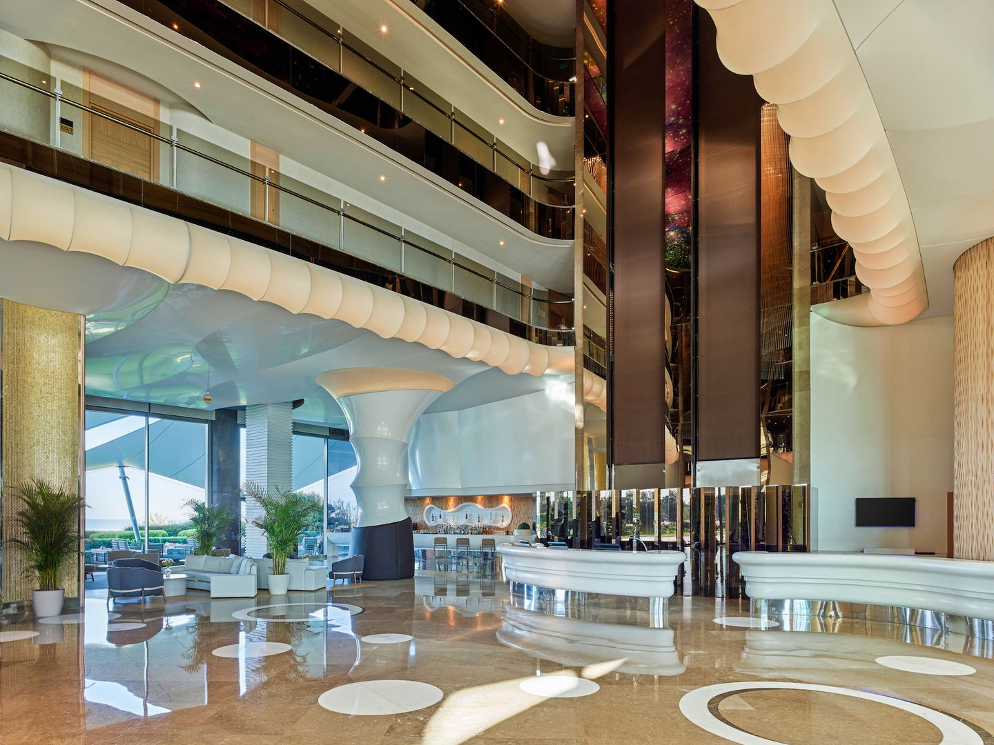 Maxx Royal Belek Golf Resort foto 369