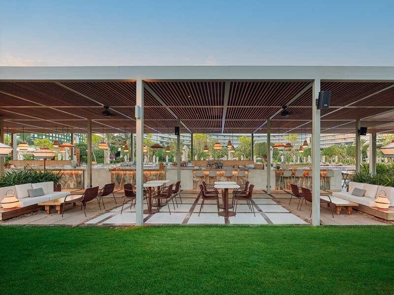 Maxx Royal Belek Golf Resort foto 419